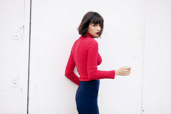 西班牙超模oscar 西班牙的模特图1