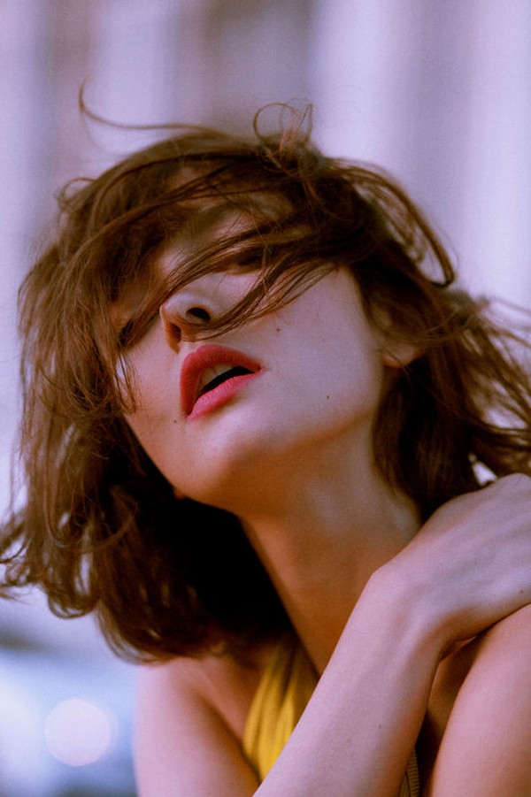 西班牙超模oscar 西班牙的模特