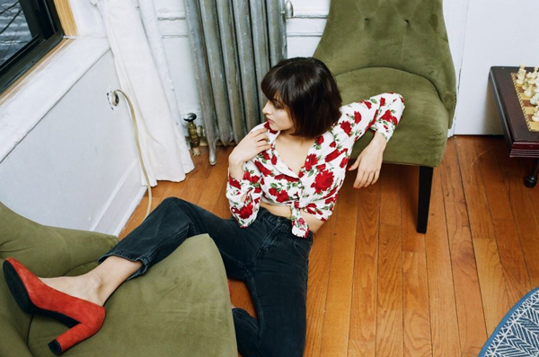 西班牙超模oscar 西班牙的模特