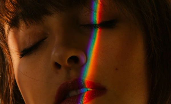 西班牙超模oscar 西班牙的模特