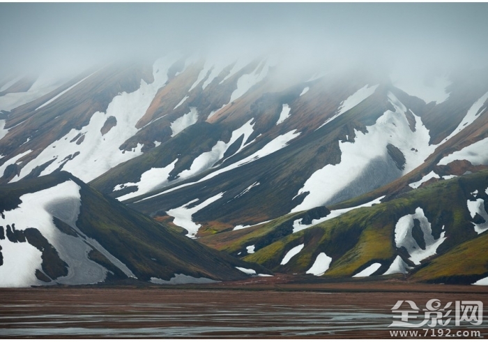 沉醉在宛若仙境的风光里是什么歌 沉醉在风景中