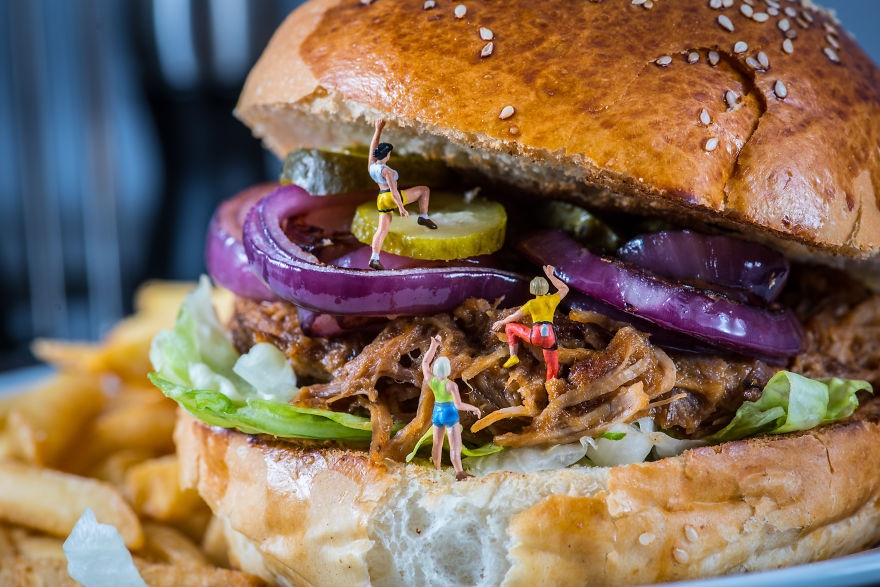 美食玩具的图片 美食 玩乐 活动指南