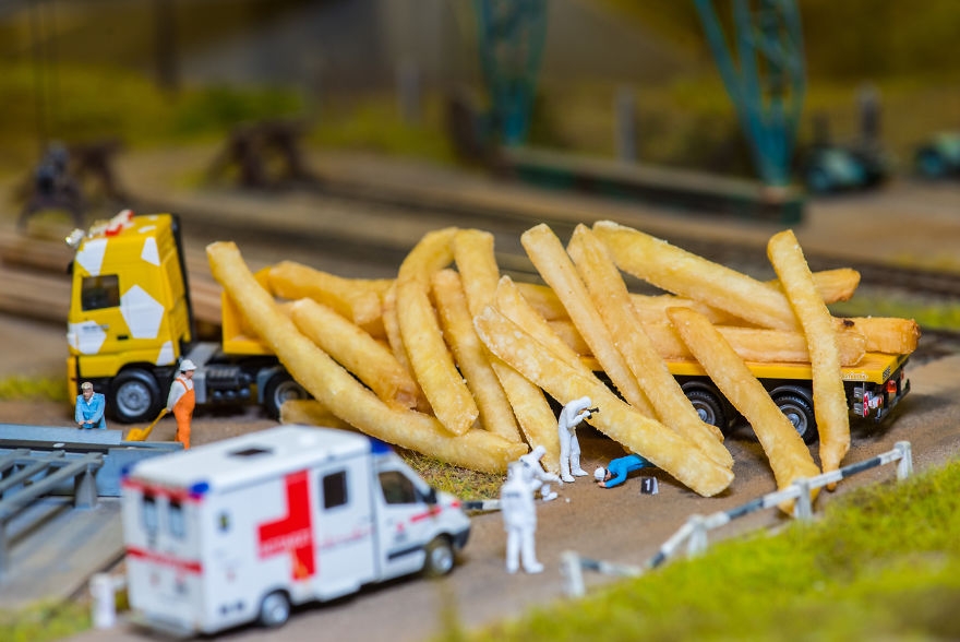 美食玩具的图片 美食 玩乐 活动指南