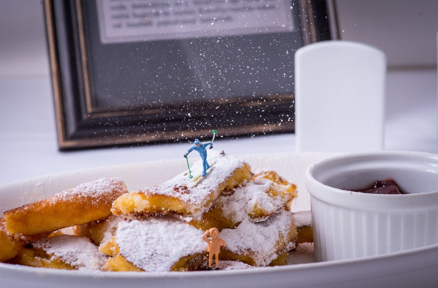 美食玩具的图片 美食 玩乐 活动指南