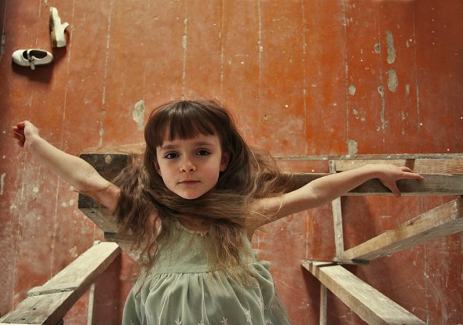 来自东欧的民谣是什么调 来自北欧图3