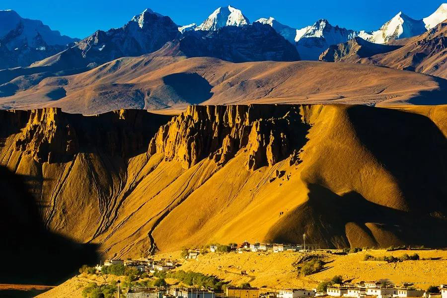 即将步入九月,你准备去哪儿拍照呢英语 九月去哪里旅行最合适