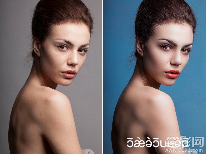 高低频磨皮详细教程 高低频磨皮的三种方法