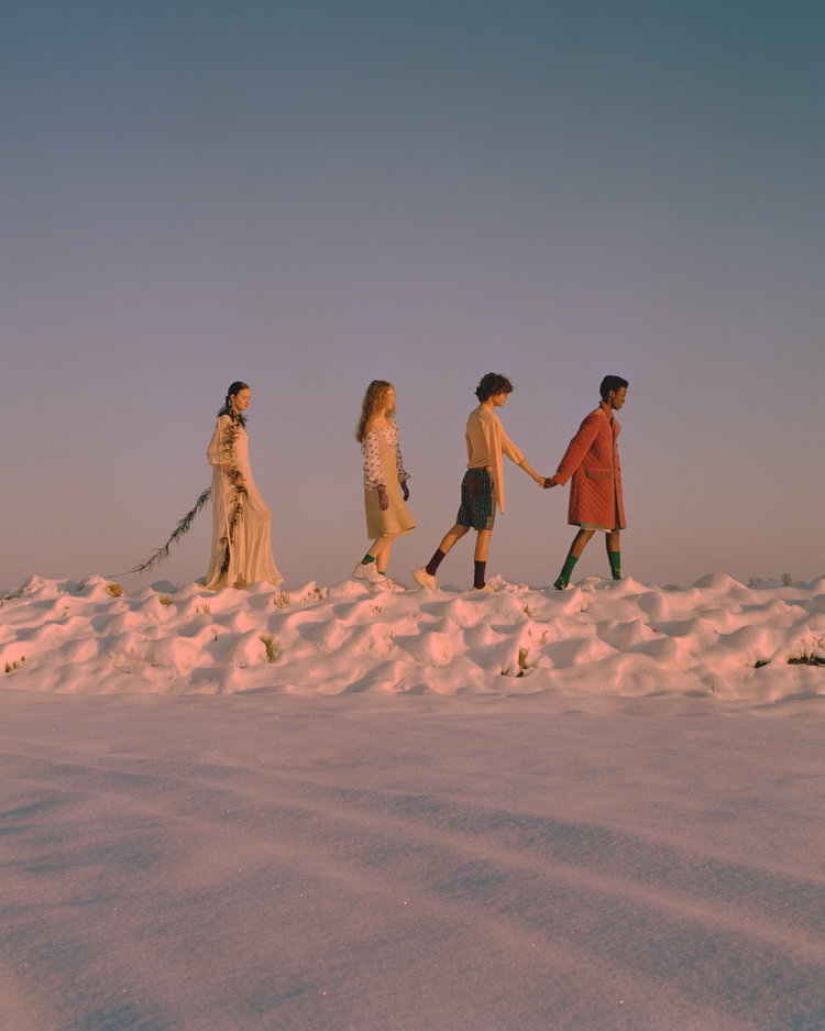 阳光下摄影 阳光下的光影