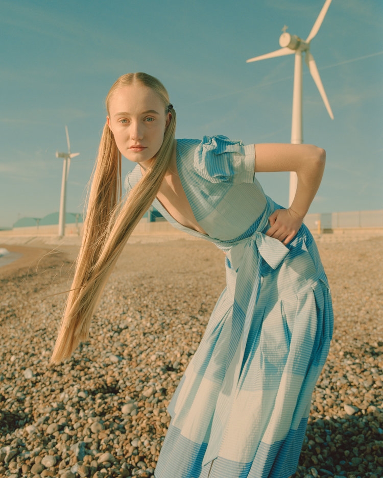 阳光下摄影 阳光下的光影