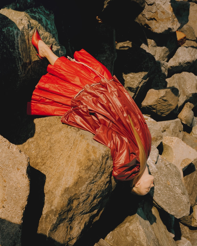 阳光下摄影 阳光下的光影