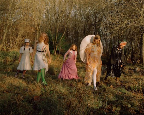 阳光下摄影 阳光下的光影