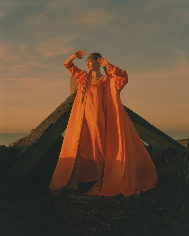 阳光下摄影 阳光下的光影