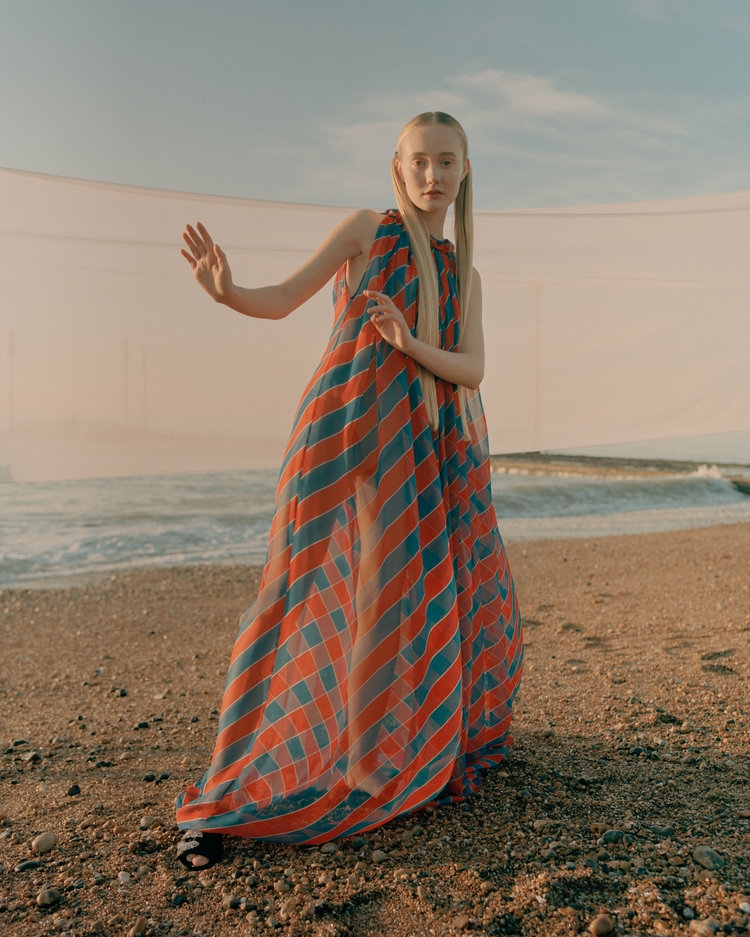 阳光下摄影 阳光下的光影