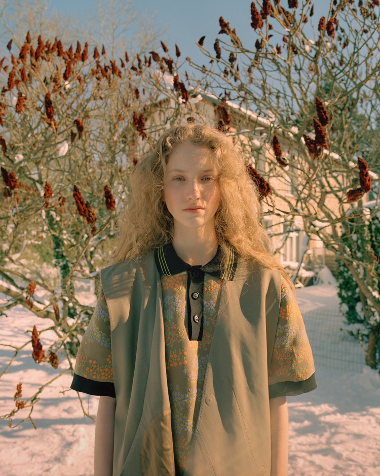 阳光下摄影 阳光下的光影