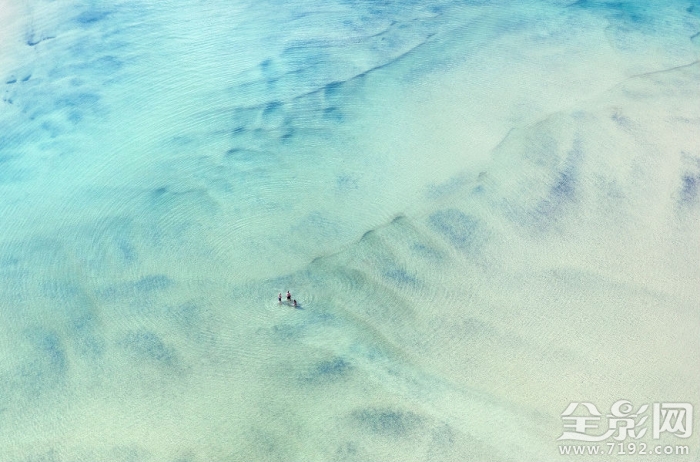 镜头里的人与自然和谐相处 镜头下怎么表现的自然图3