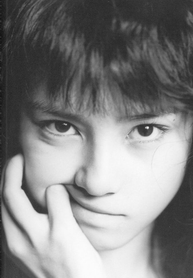 宝生舞百科 宝生舞近照