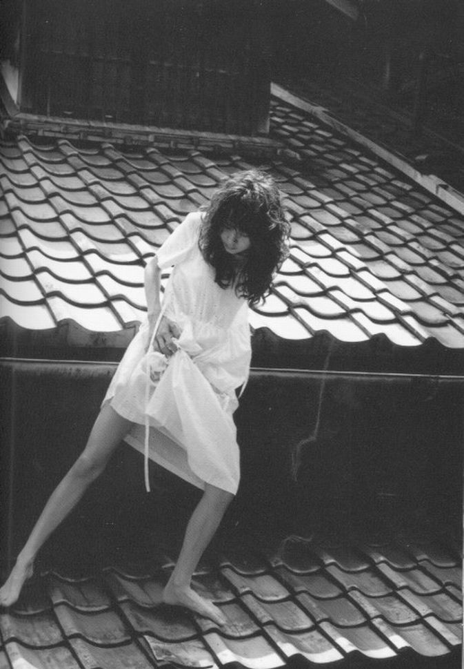 宝生舞百科 宝生舞近照