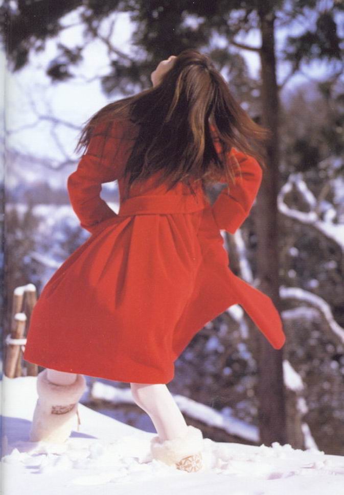 宝生舞百科 宝生舞近照