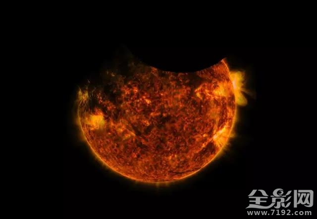 世界之外的来客 来自另外一个世界图1