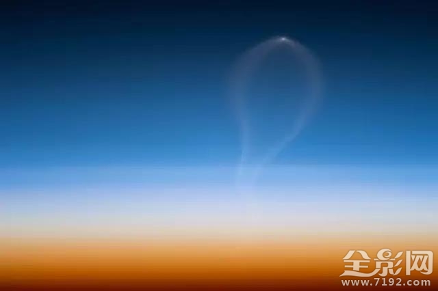 世界之外的来客 来自另外一个世界