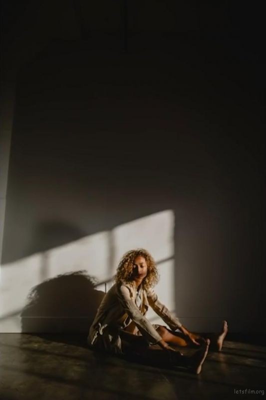 女士人像拍摄动作 女生 拍照 姿势图2