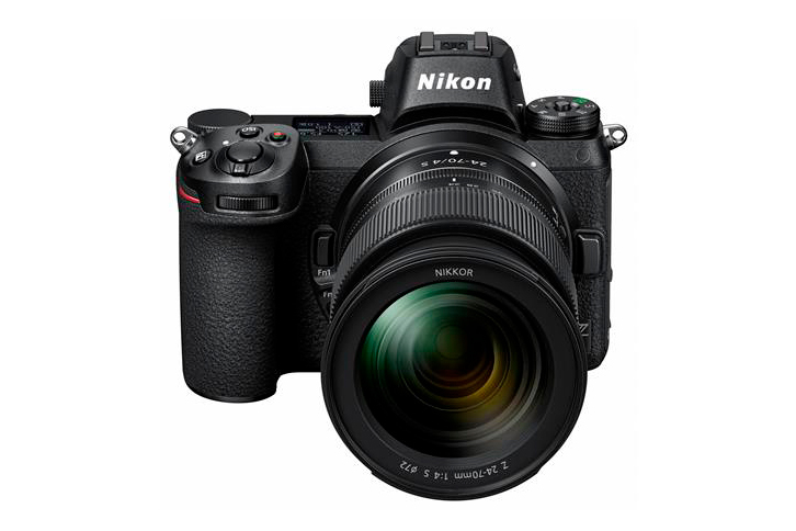 尼康新款z6相机将提前一周上市吗 尼康 z6 发布