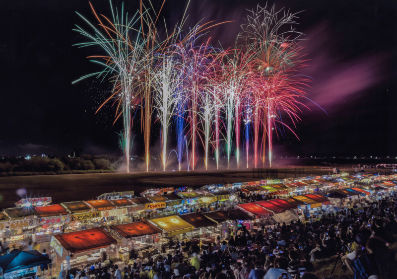 日本摄影比赛有哪些 日本优秀摄影作品