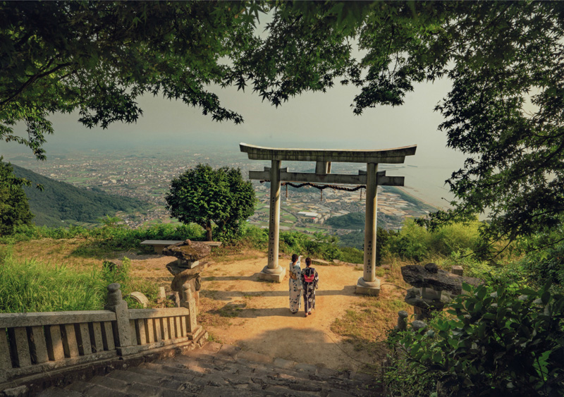 日本摄影比赛有哪些 日本优秀摄影作品