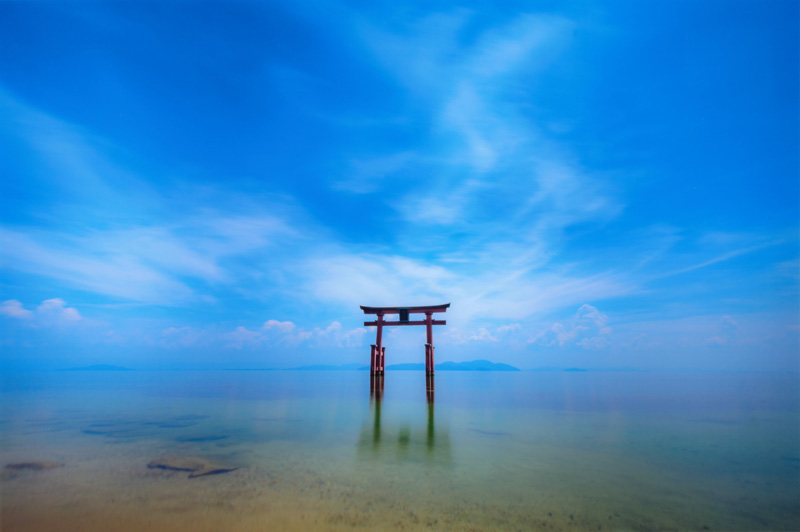 日本摄影比赛有哪些 日本优秀摄影作品