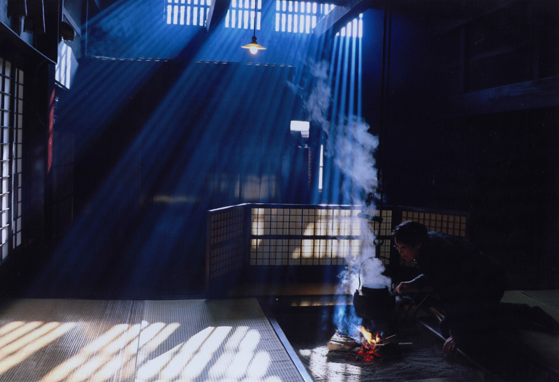 日本摄影比赛有哪些 日本优秀摄影作品