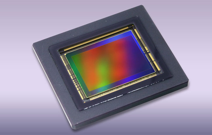 佳能的传感器是索尼的吗 佳能全画幅传感器尺寸