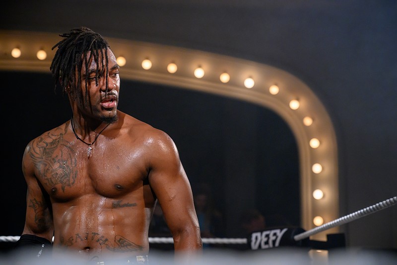 尼康z7相机测评 尼康z7ll相机图1