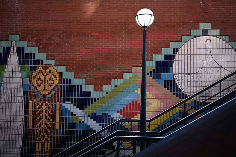 尼康z7相机测评 尼康z7ll相机