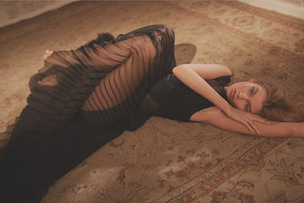 维密超模95后 维密超模2021