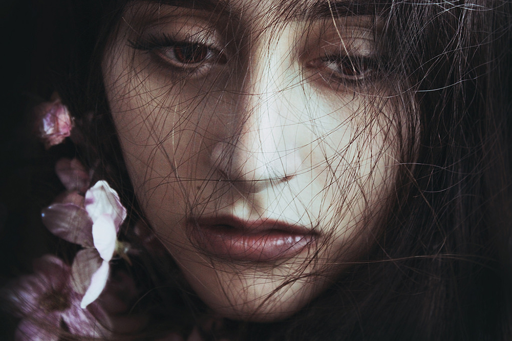 如何自拍自然一些 如何自拍才好看的技巧