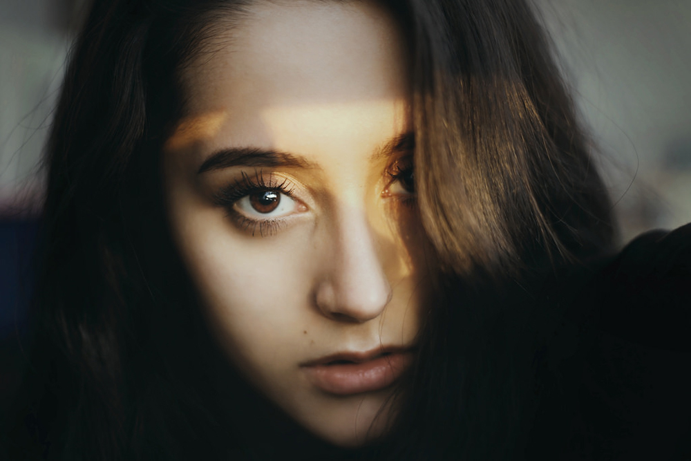 如何自拍自然一些 如何自拍才好看的技巧