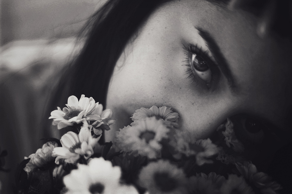 如何自拍自然一些 如何自拍才好看的技巧