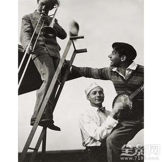 从19世纪到今天的德国摄影家是谁 德国当代摄影图2