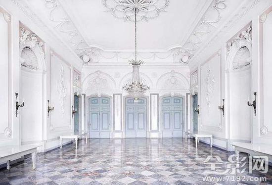 从19世纪到今天的德国摄影家是谁 德国当代摄影