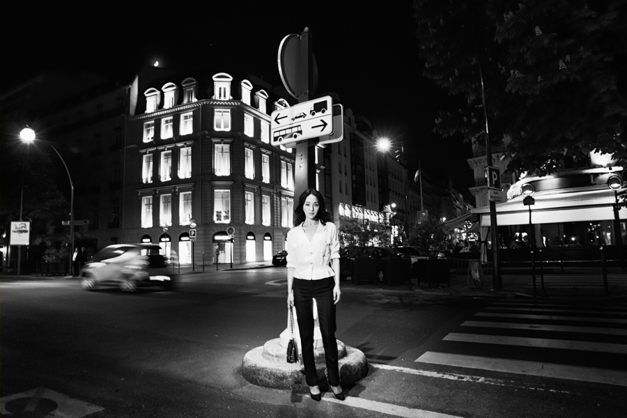 男主叫周公子 周公子到底是谁