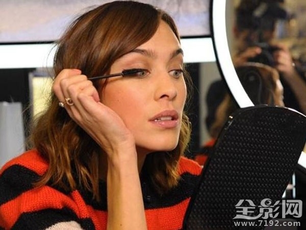 明星化妆vlog 明星化妆师叫什么图3