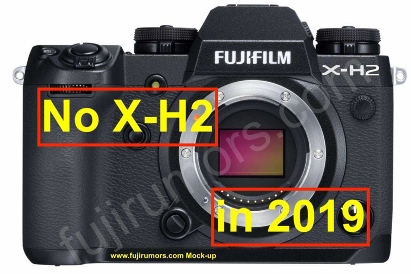 富士新机发布x-h2 xa2 富士