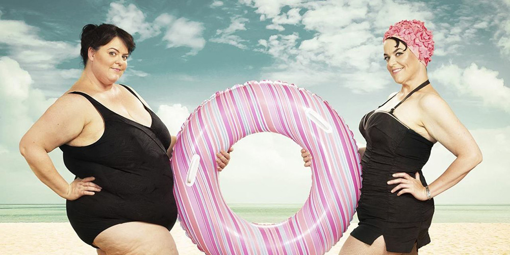 正能量减肥图片 减肥正能量壁纸图1