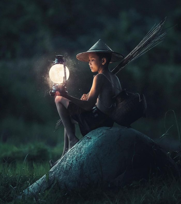 让情感在诗意中迸发什么意思 情感让生活充满诗意作文图3