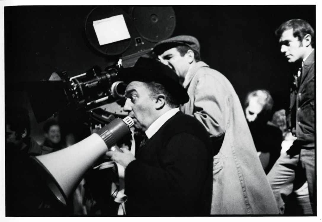 玛丽艾伦马克的拍摄手法 艾伦和玛丽图2