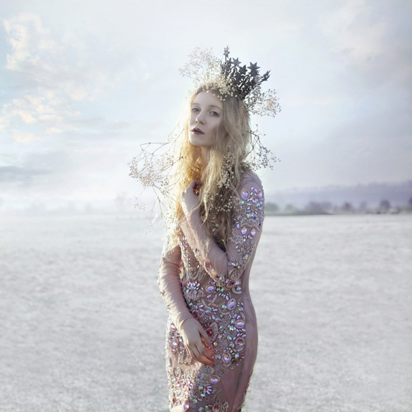 沉睡的花朵 沉睡的花朵歌曲的名字