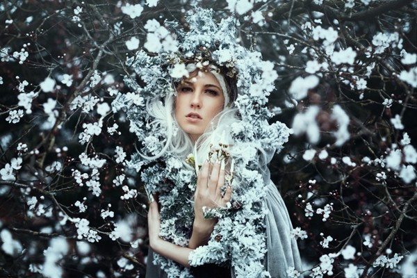 沉睡的花朵 沉睡的花朵歌曲的名字