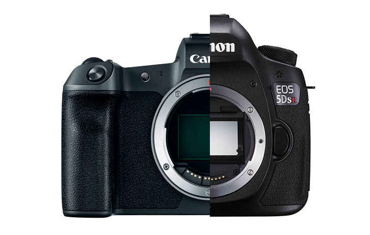 佳能相机发布8000万像素相机 佳能7000万像素消息