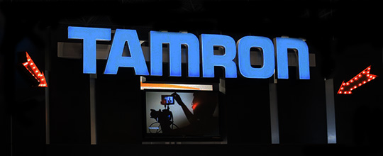 腾龙发布三款镜头新版升级固件 腾龙镜头升级固件教程