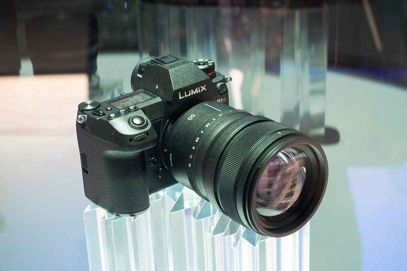 松下s1相机怎么样 松下s1数码相机参数